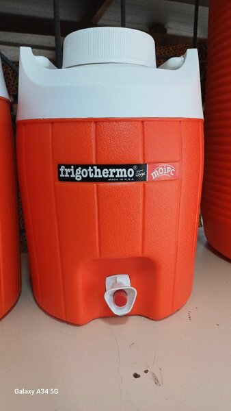 Glacière isotherme Frigothermo