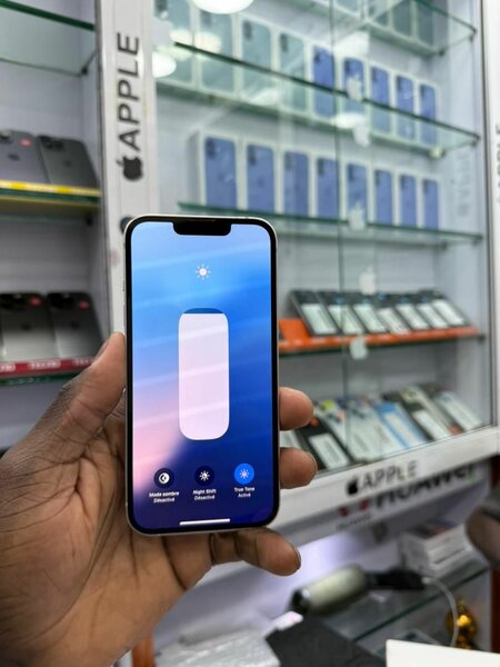 iPhone 13