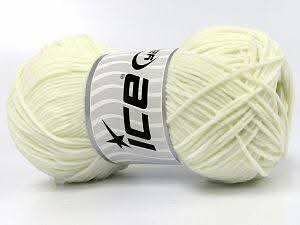 Fil à tricoter ICE Yarns