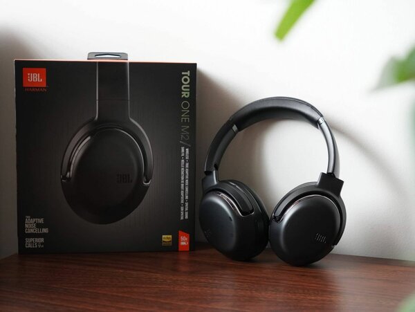 JBL Tour One M2 - Casque Bluetooth