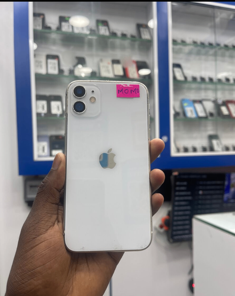 iPhone 11 reconditionné