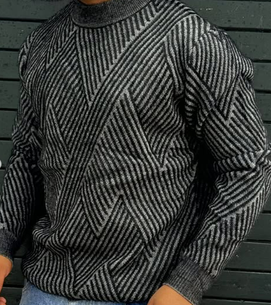 Men's sweater