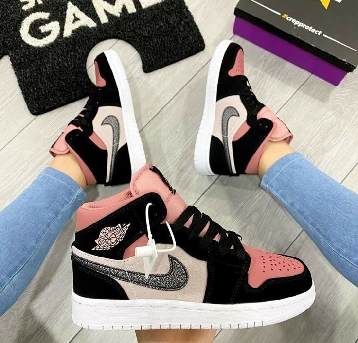 AIR JORDAN 1