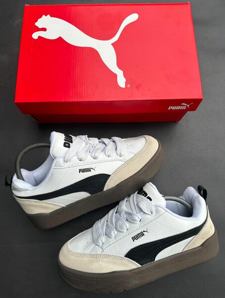 PUMA SUÈDE XL
