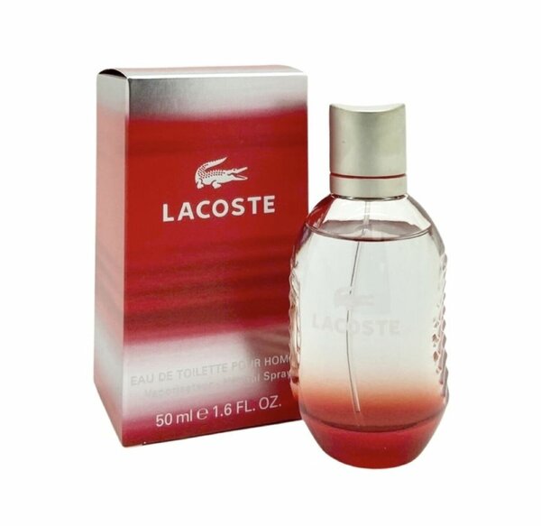Lacoste Eau de Toilette Homme
