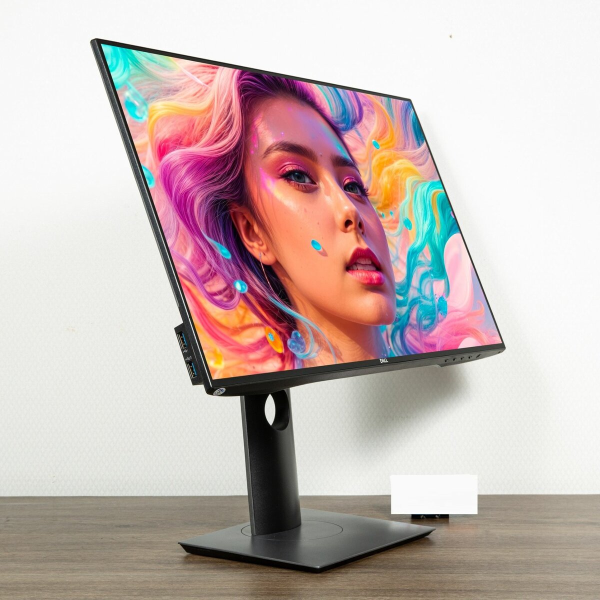 Ecran DELL ips U2415B et P2419h