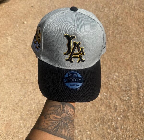 Casquettes 9FORTY Ajustables Stylées