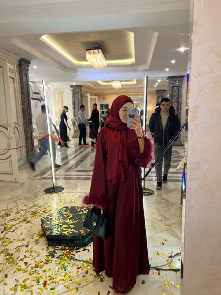 ТРЕНДОВЫЙ ПЛАТЯ