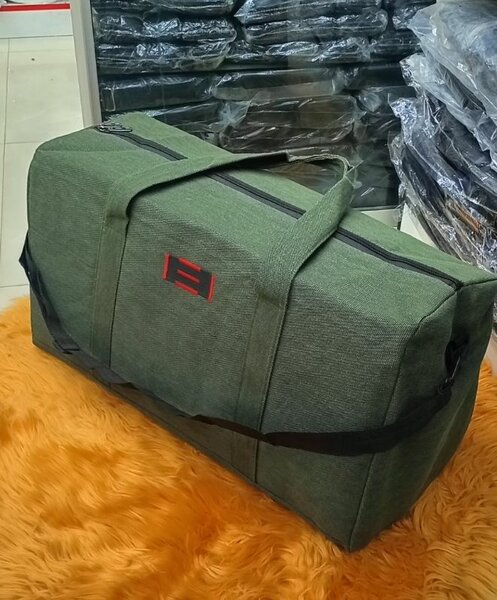 Luggage bags