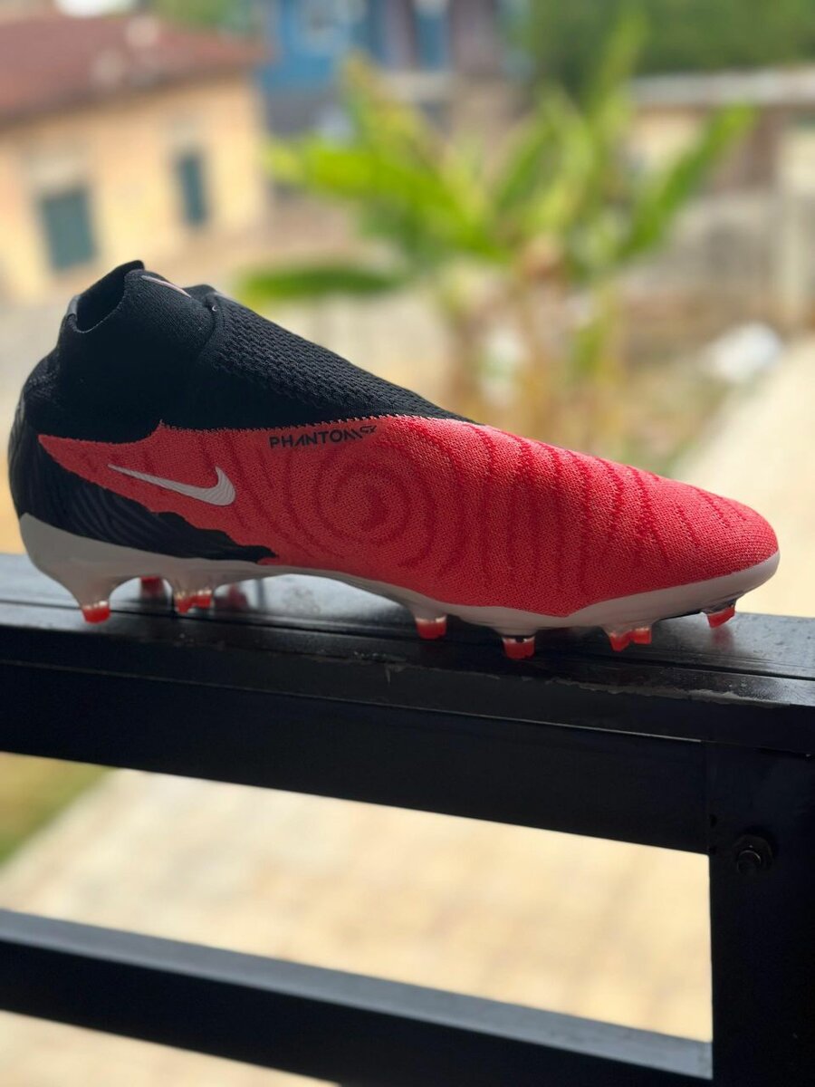 Nike Phantom GX Football boot