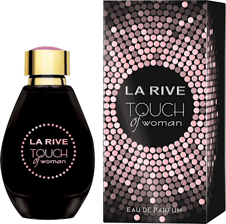 LA RIVE TOUCH OF WOMAN