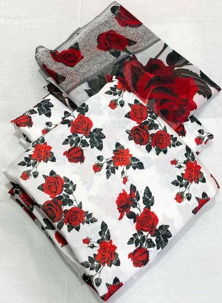 3pc unstich ladies suits