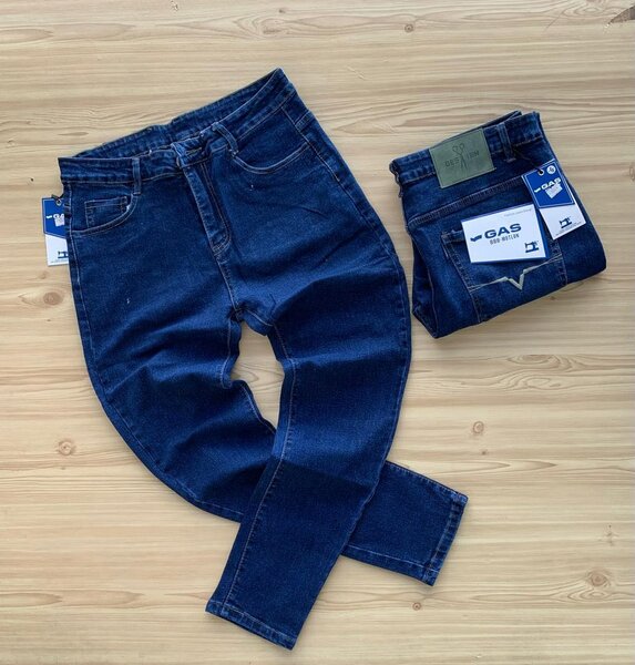 Jeans Trousers