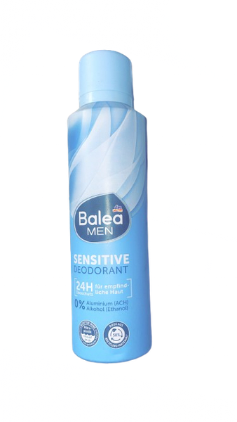 Déodorant Homme Sensible 24H