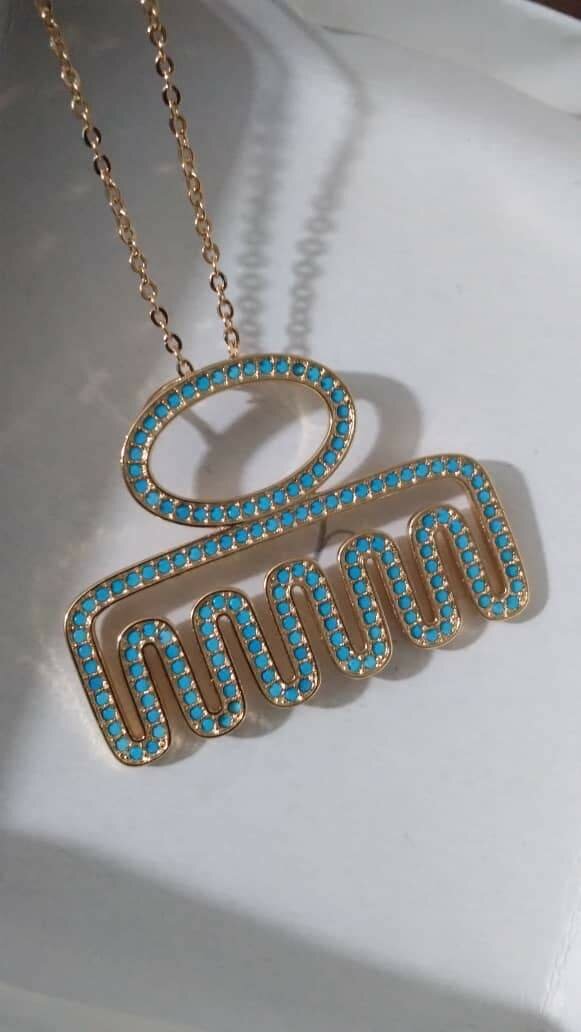 Ensemble de Bijoux Élégants