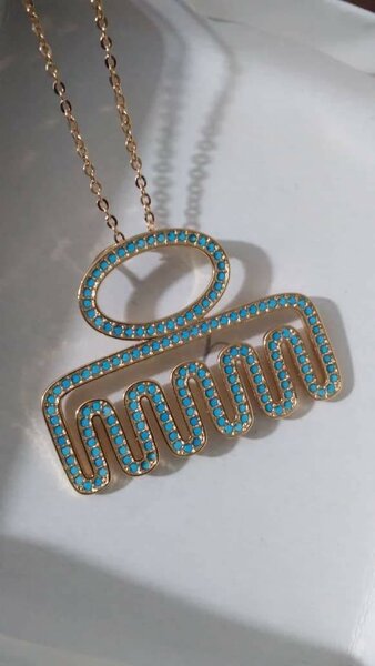 Ensemble de Bijoux Élégants