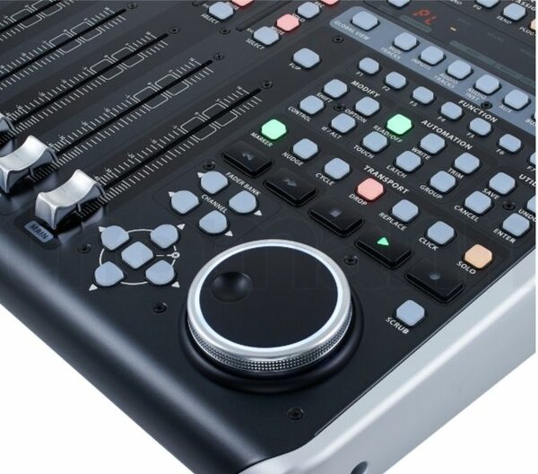 Behringer X Touch
