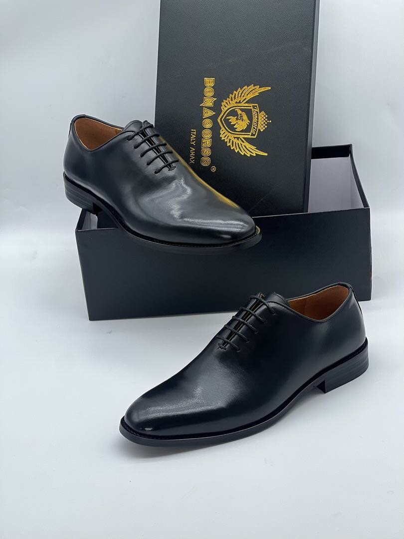 Men's Lace shoe