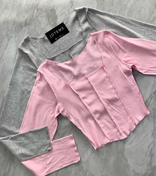 Ensemble élégant deux pièces