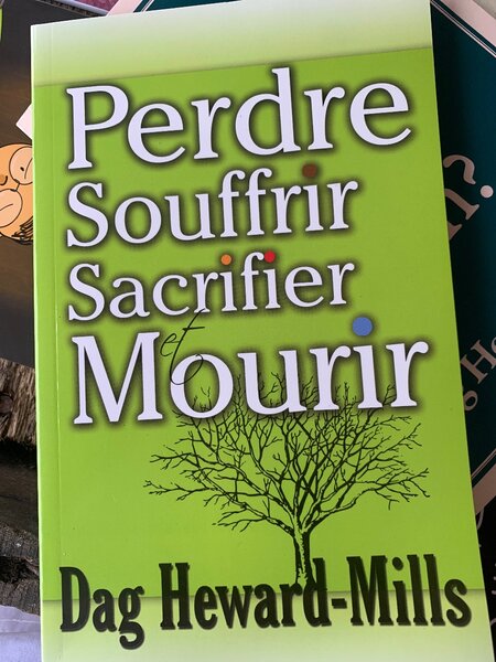 Livre chrétien