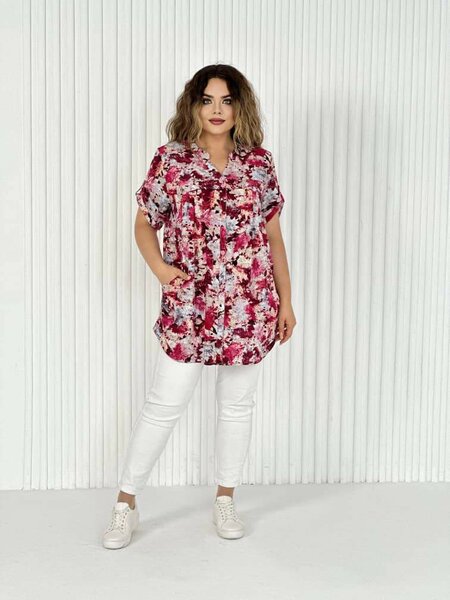 Рубашки (только оптом)