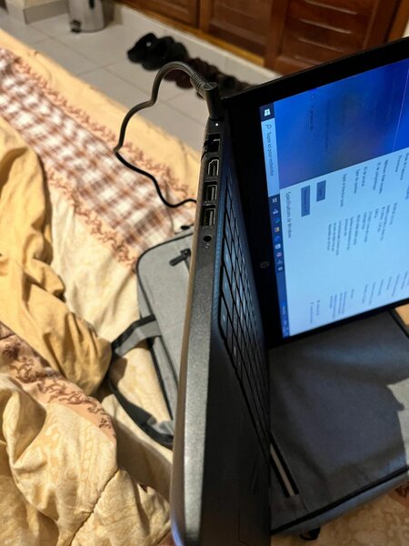 Ordinateur Portable HP core i3