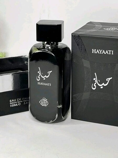 Parfum d'exception pour hommes