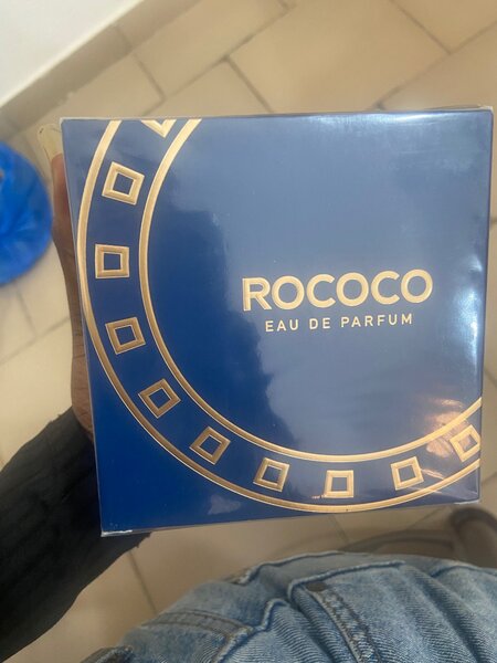 Rococo Eau de Parfum