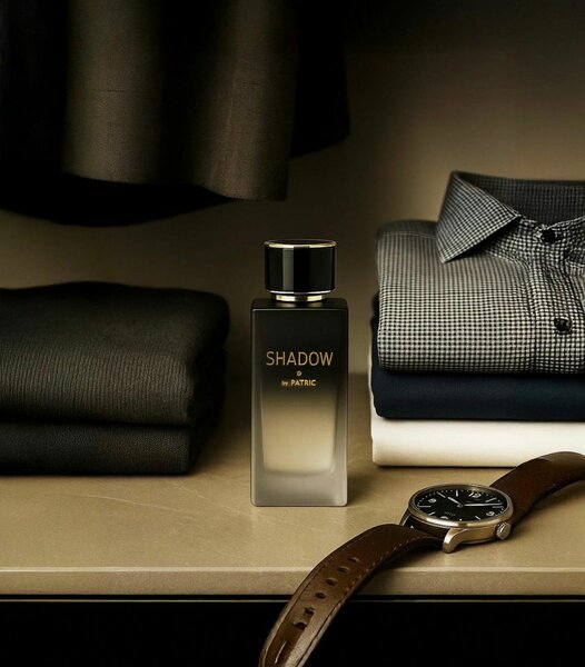 Parfum de Luxe pour Homme