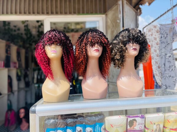 Wigs