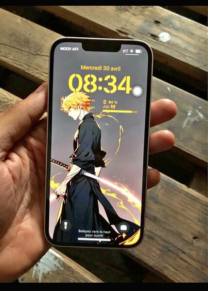 iPhone à vendre