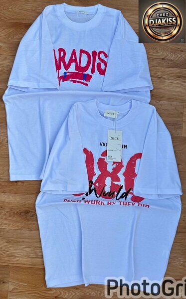 Teeshirt