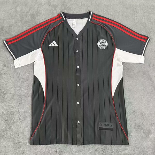 Maillot de football unisexe