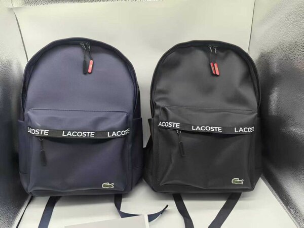 Sac à dos Lacoste élégant