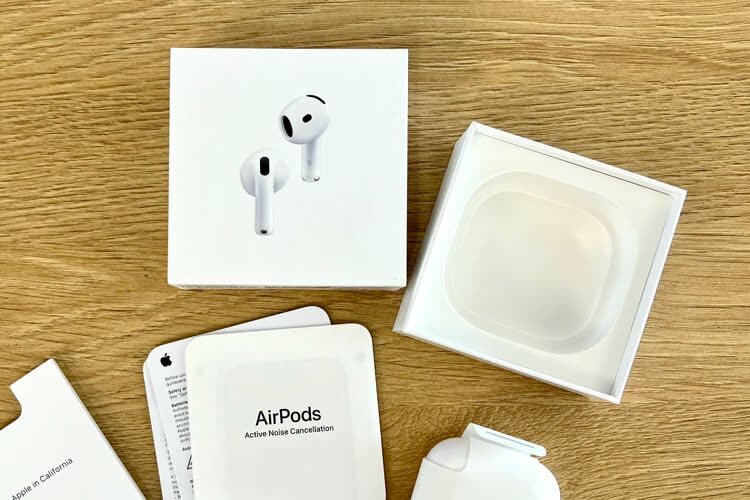 AirPod 4