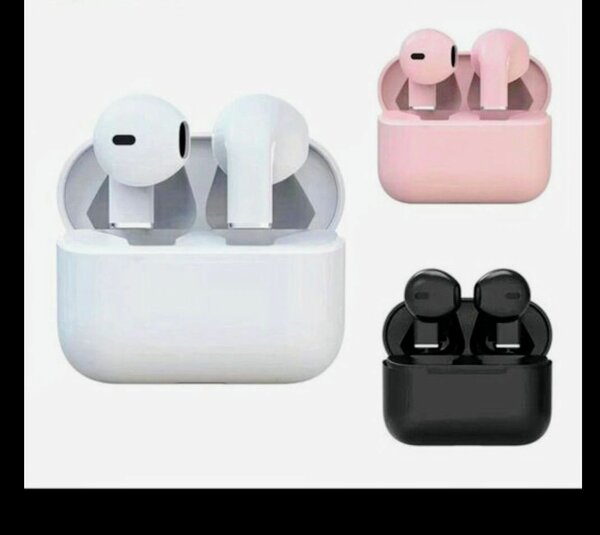 Écouteurs sans fil Bluetooth