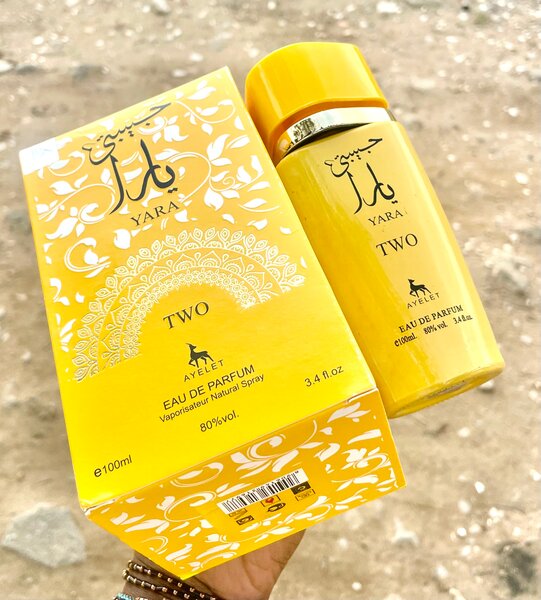 Parfum Yara Two