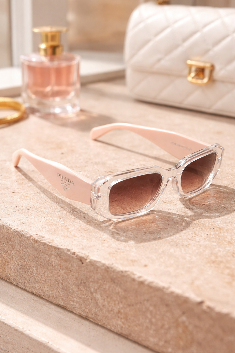 Lunettes de soleil élégantes