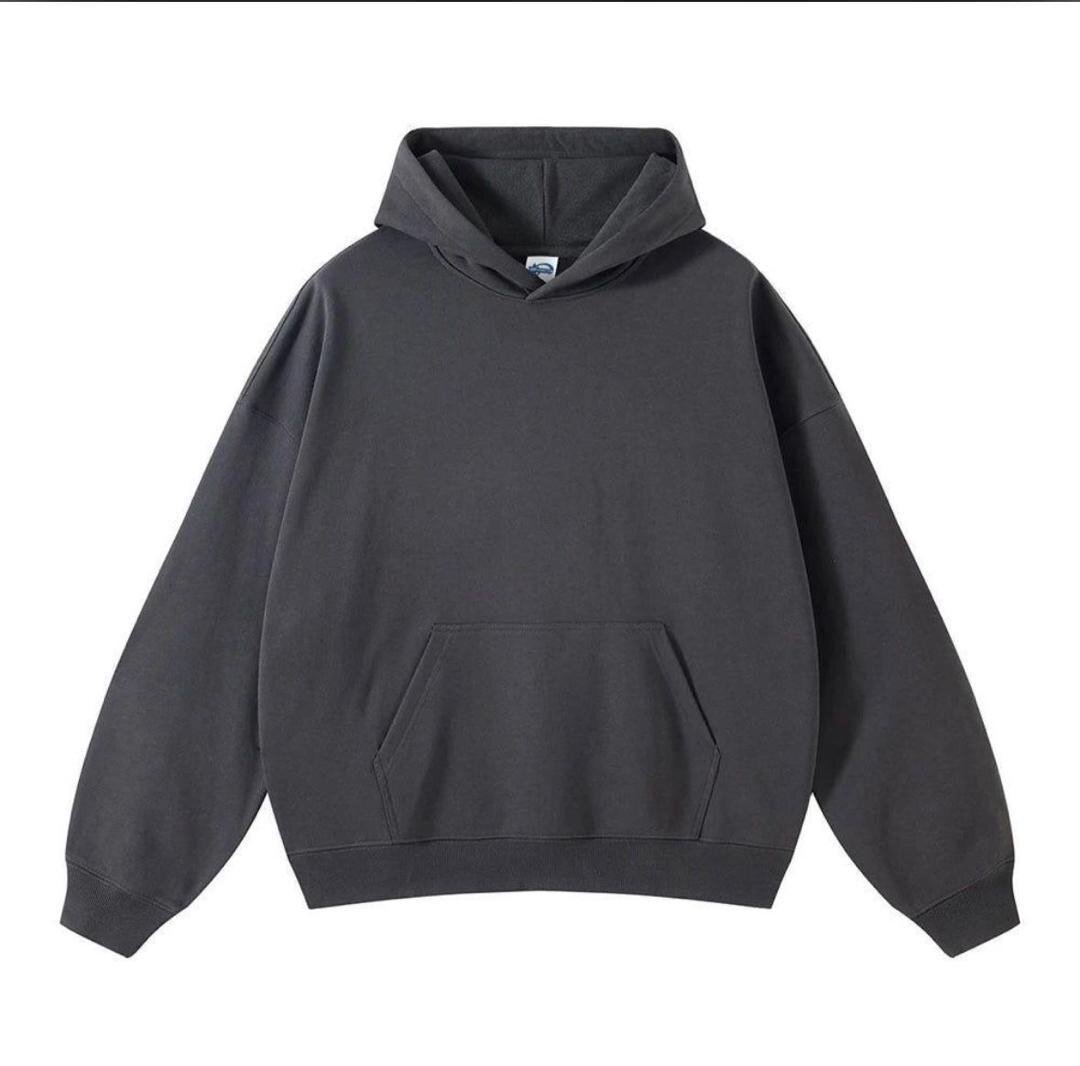 Sweat à Capuche Unisexe