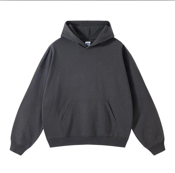 Sweat à Capuche Unisexe