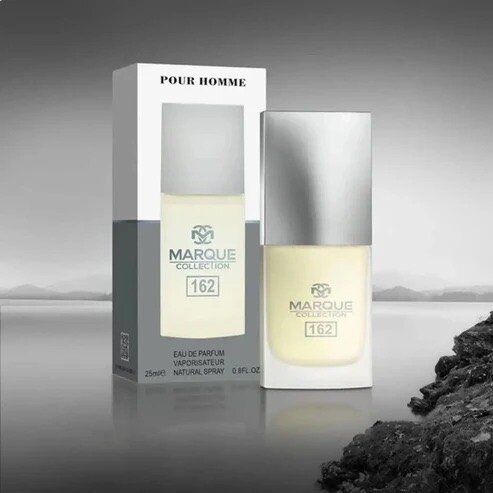 Marque Perfumes collection