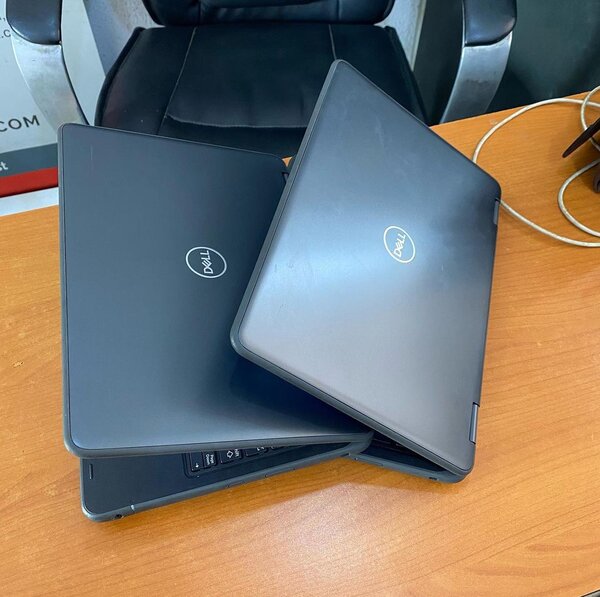 Dell ordinateur portable compact