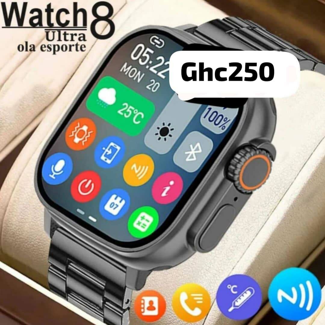 Phone watch