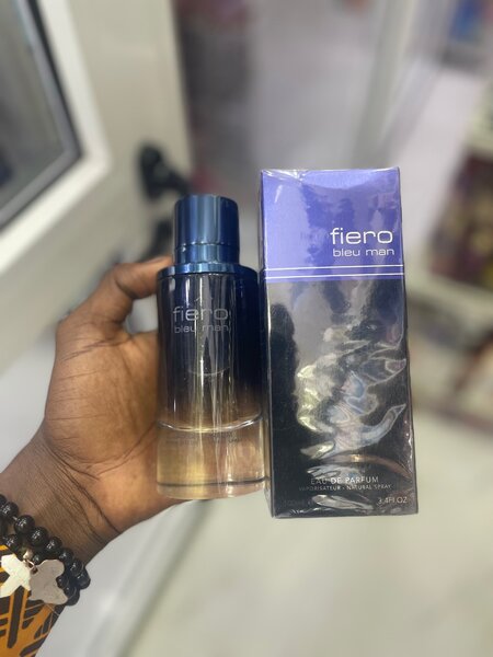 Parfums FIERO