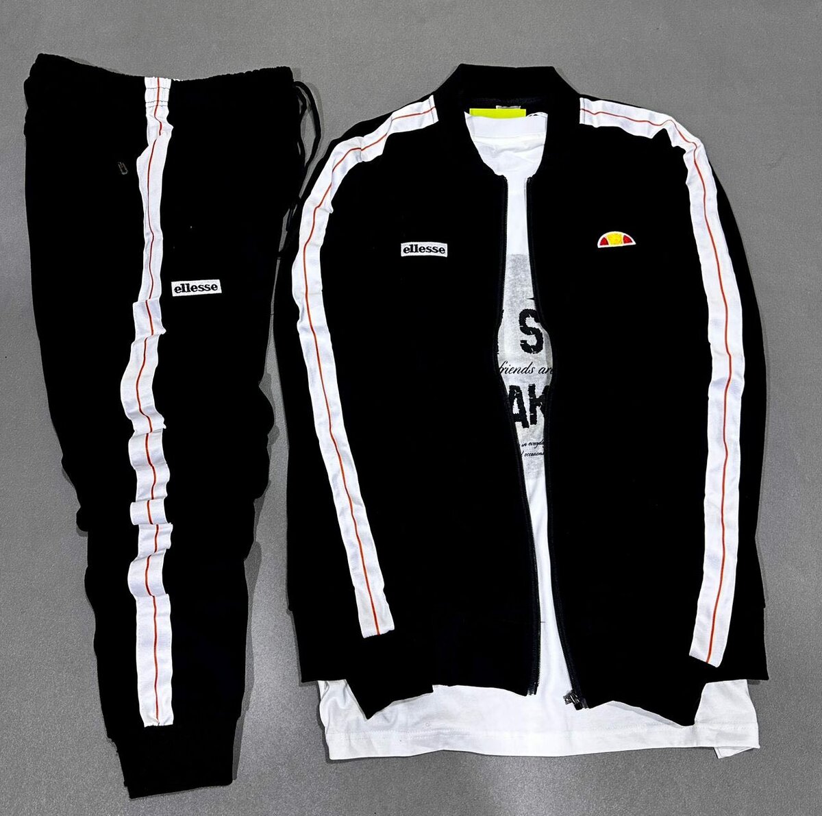 Ensemble Homme Classique