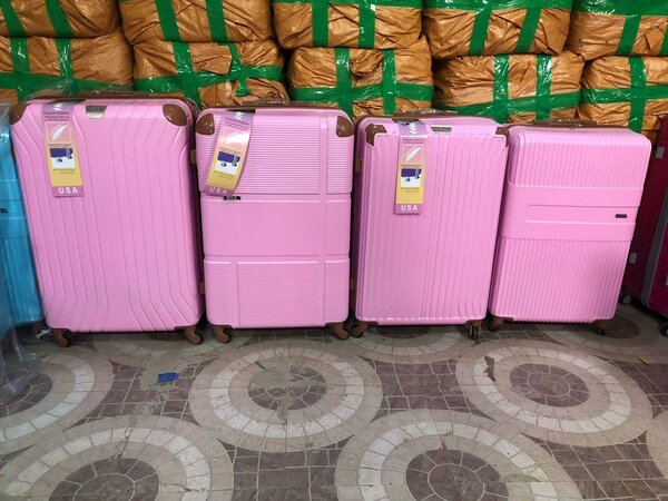 Quality bag's from usa