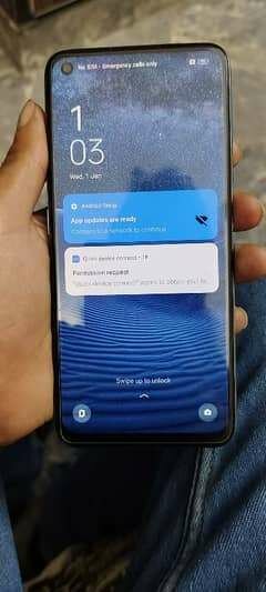 Oppo A 76