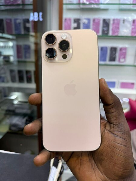 Smartphone haute performance