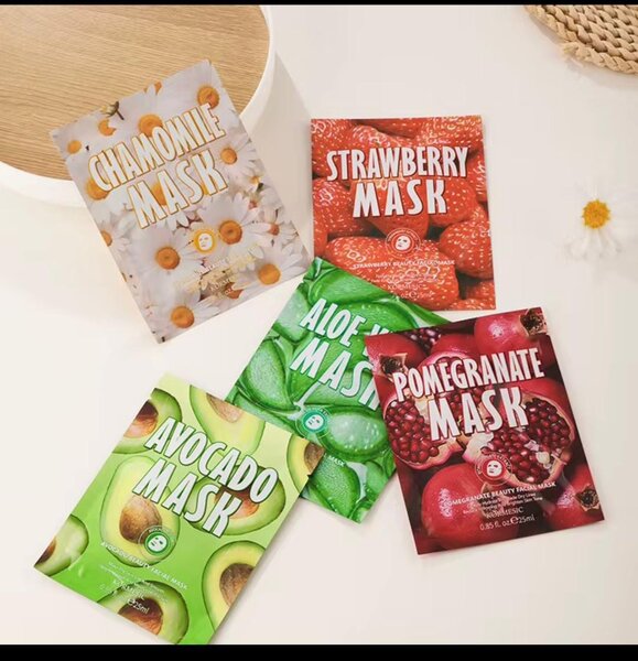 Masques Visage Hydratants