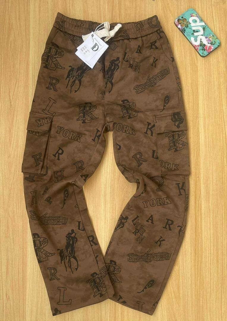 Quality Heavy Joggers